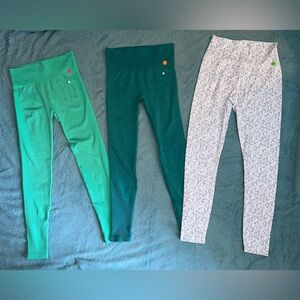 Love fitness leggings set *NEW*